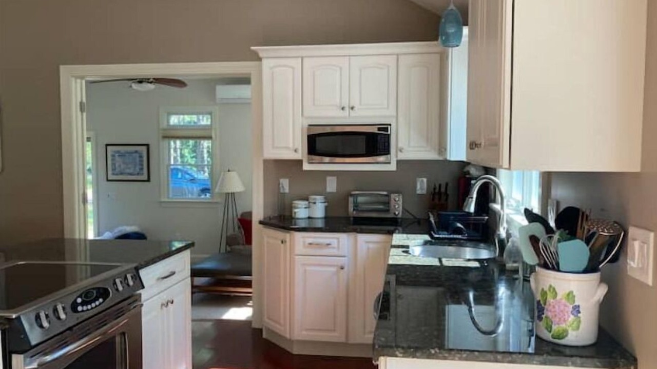 Photo of Kitchen in Wellfleet