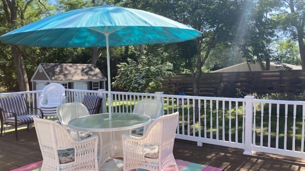 Photo of Outdoor in Wellfleet