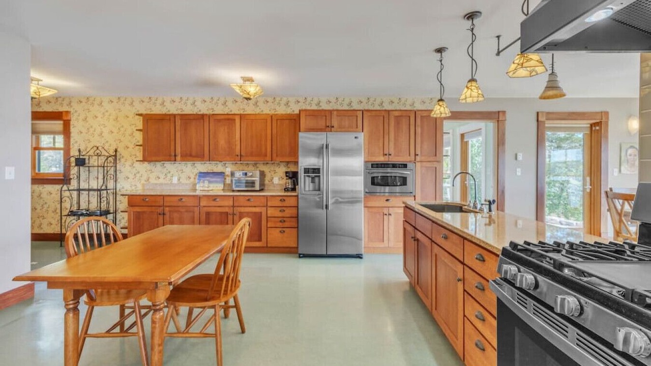 Photo of Kitchen in East Sullivan