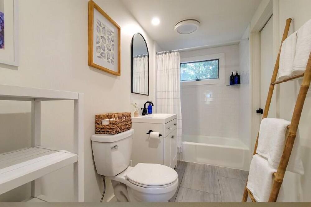 Photo of Bathroom in East Falmouth
