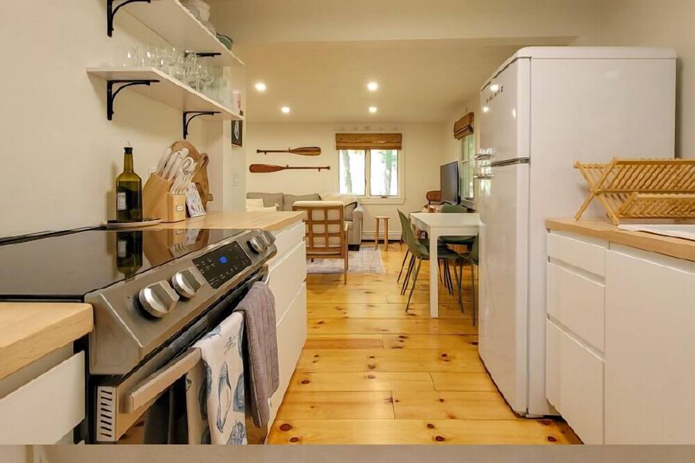 Photo of Kitchen in East Falmouth