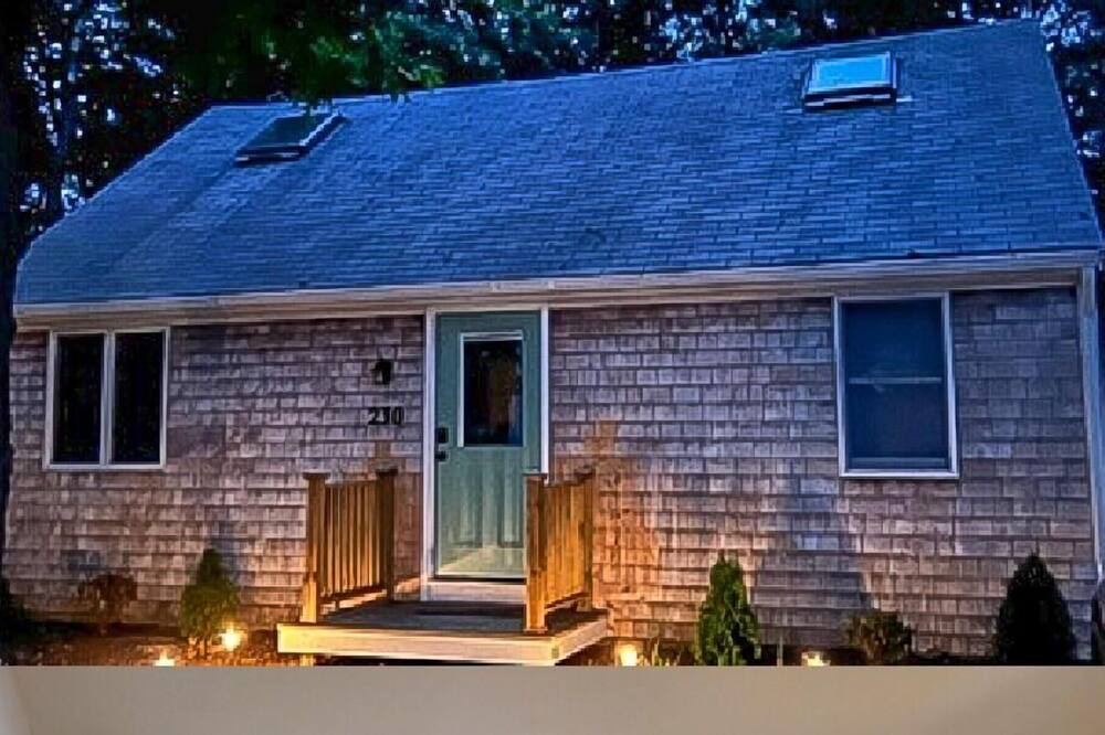 Photo of Outdoor in East Falmouth