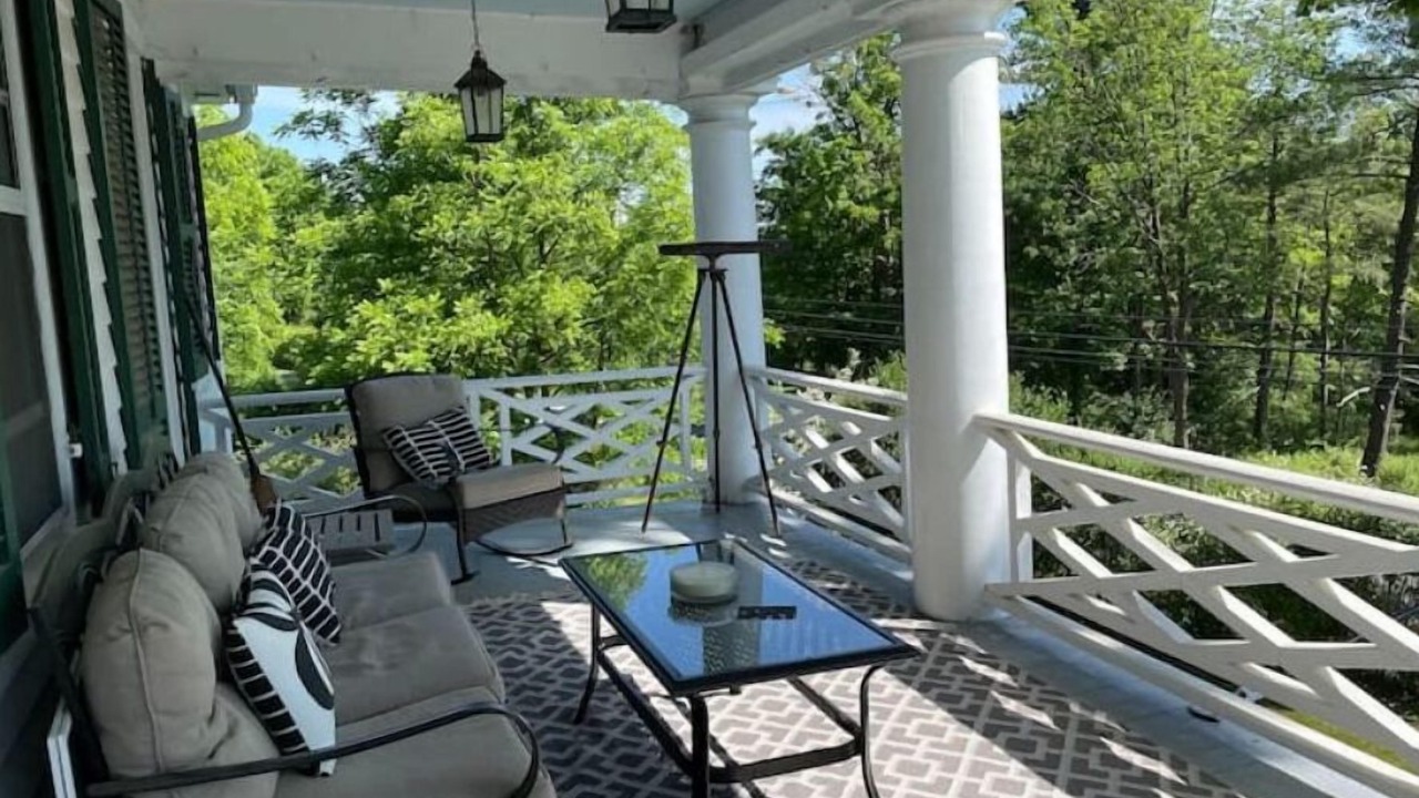 Photo of Outdoor in Trumansburg