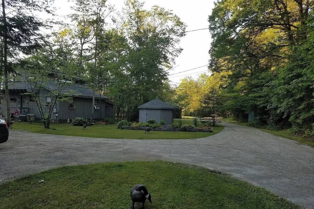 Photo of Outdoor in Franklin