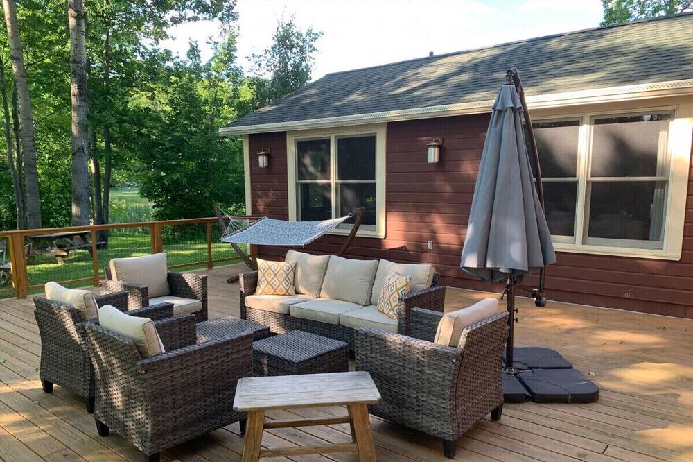 Photo of Outdoor in Colchester