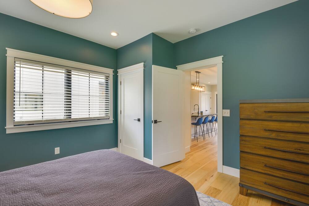 Photo of Bedroom in Henderson