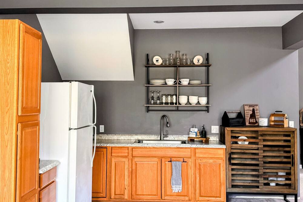 Photo of Kitchen in Kingston
