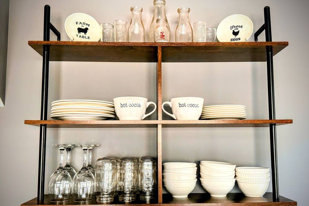 Photo of Kitchen in Kingston