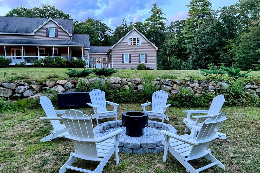 Photo of Outdoor in Kingston