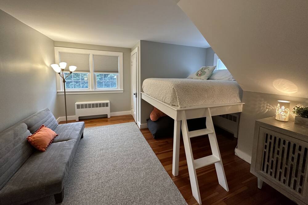 Photo of Bedroom in Rye