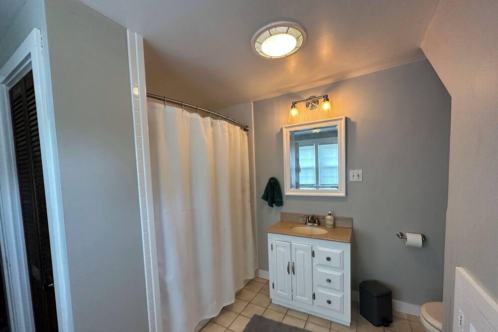 Photo of Bathroom in Rye