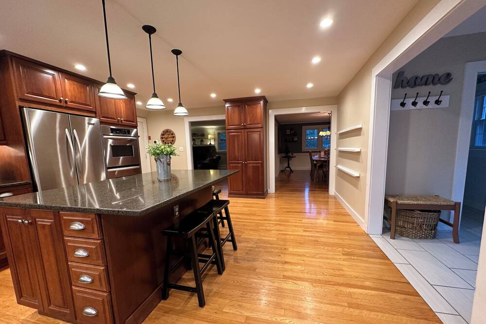 Photo of Kitchen in Rye