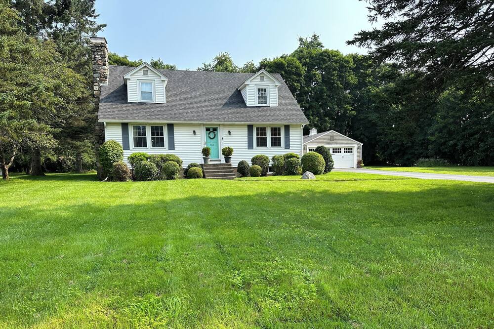 Photo of Outdoor in Rye