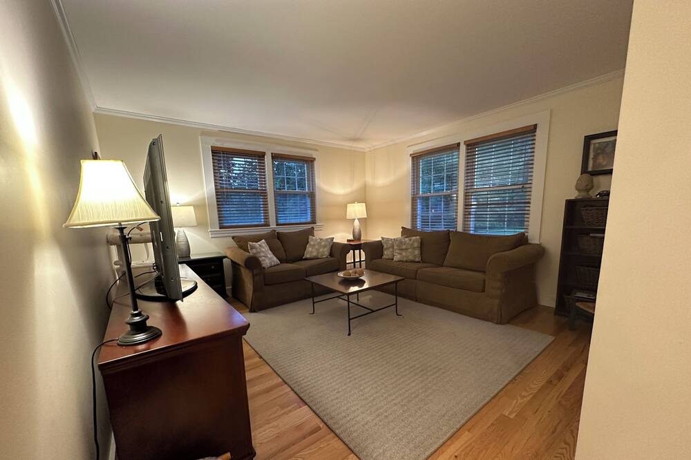 Photo of Livingroom in Rye
