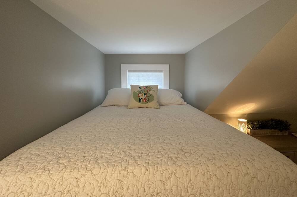 Photo of Bedroom in Rye