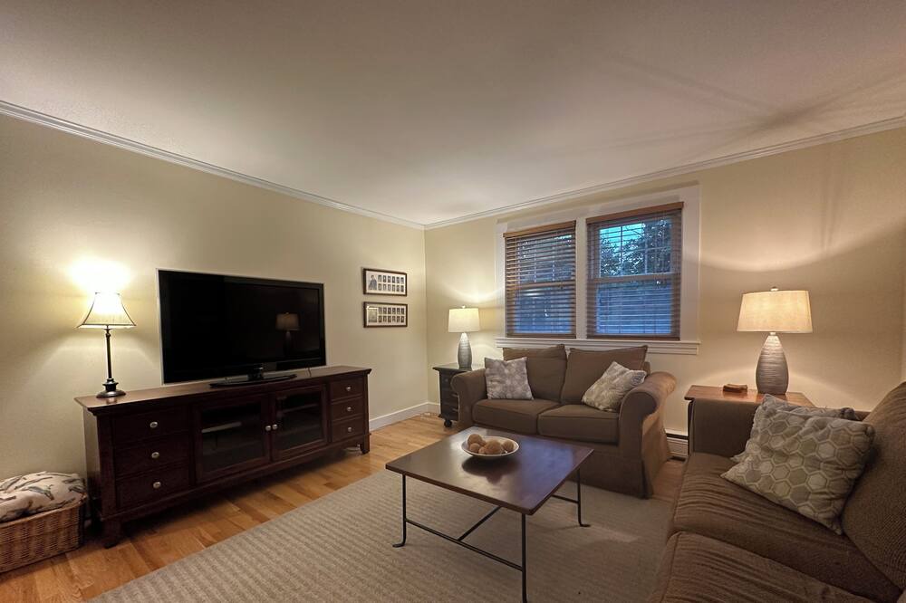 Photo of Livingroom in Rye