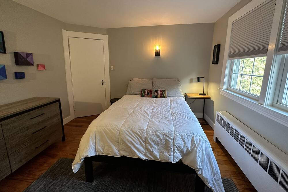 Photo of Bedroom in Rye