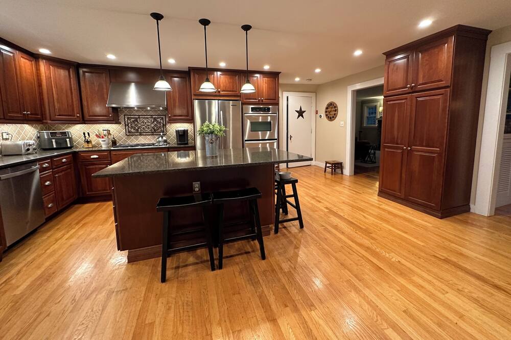 Photo of Kitchen in Rye