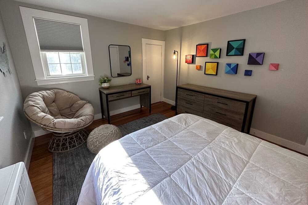 Photo of Bedroom in Rye