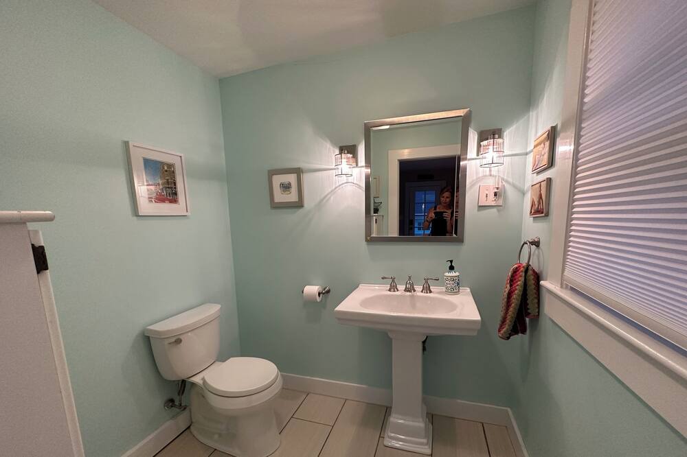 Photo of Bathroom in Rye