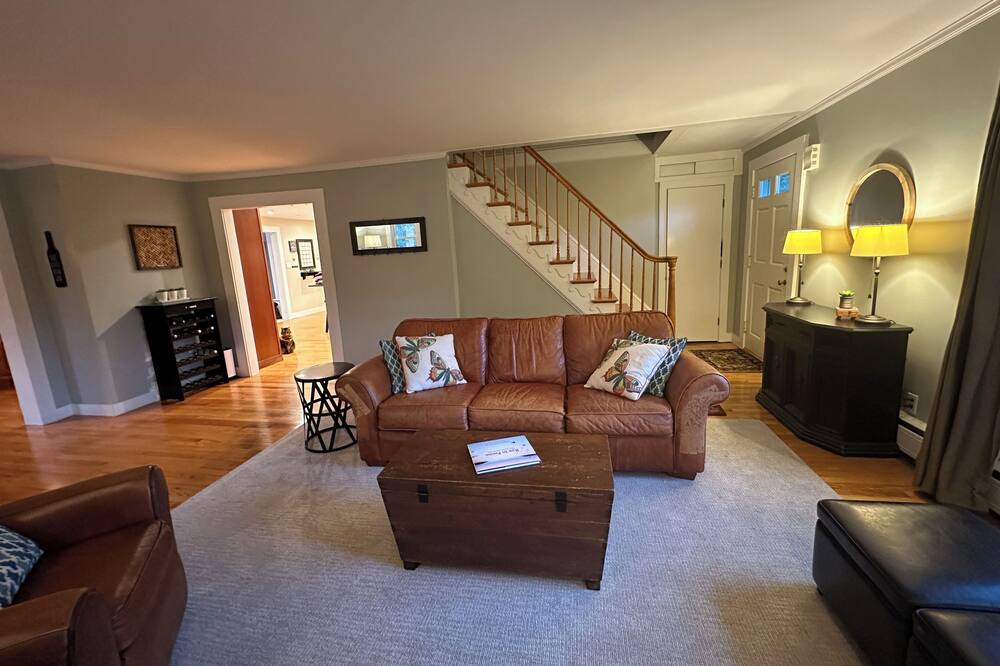 Photo of Livingroom in Rye
