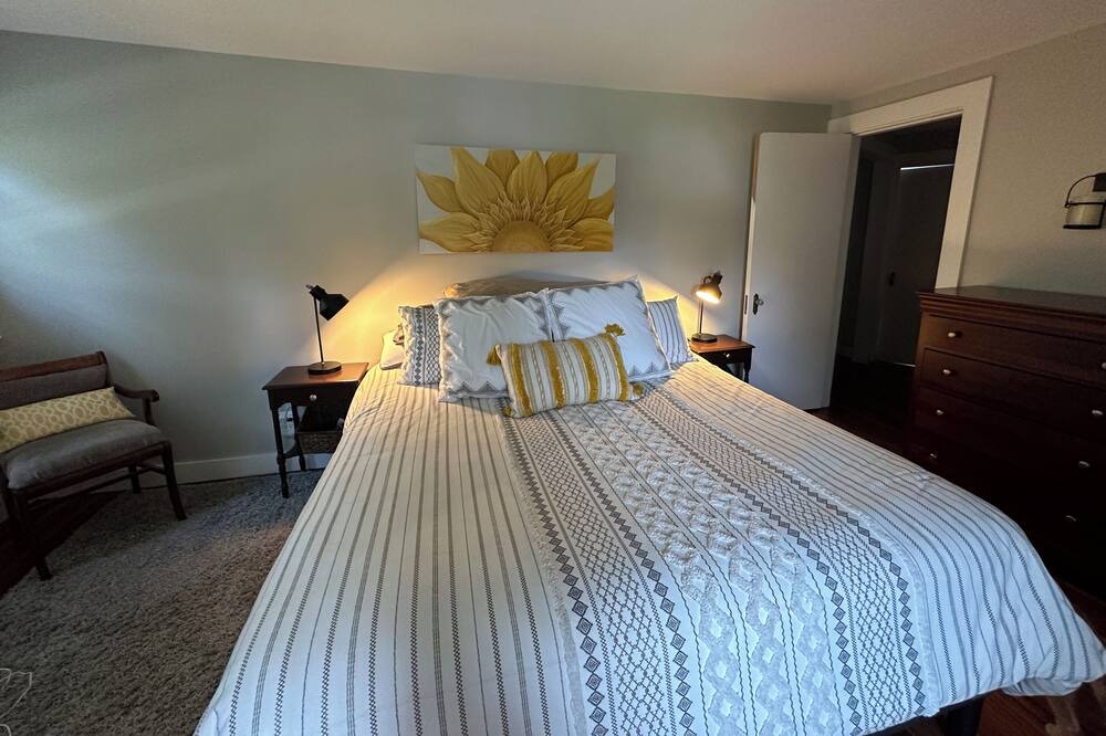 Photo of Bedroom in Rye