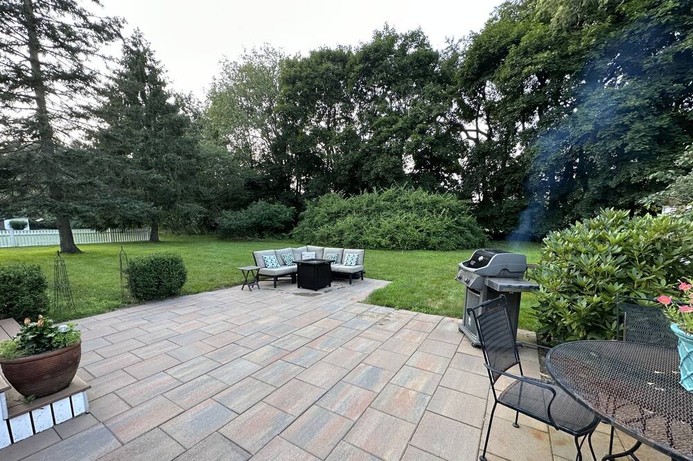 Photo of Patio Balcony in Rye