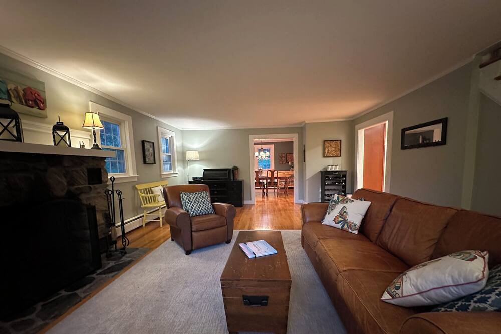 Photo of Livingroom in Rye