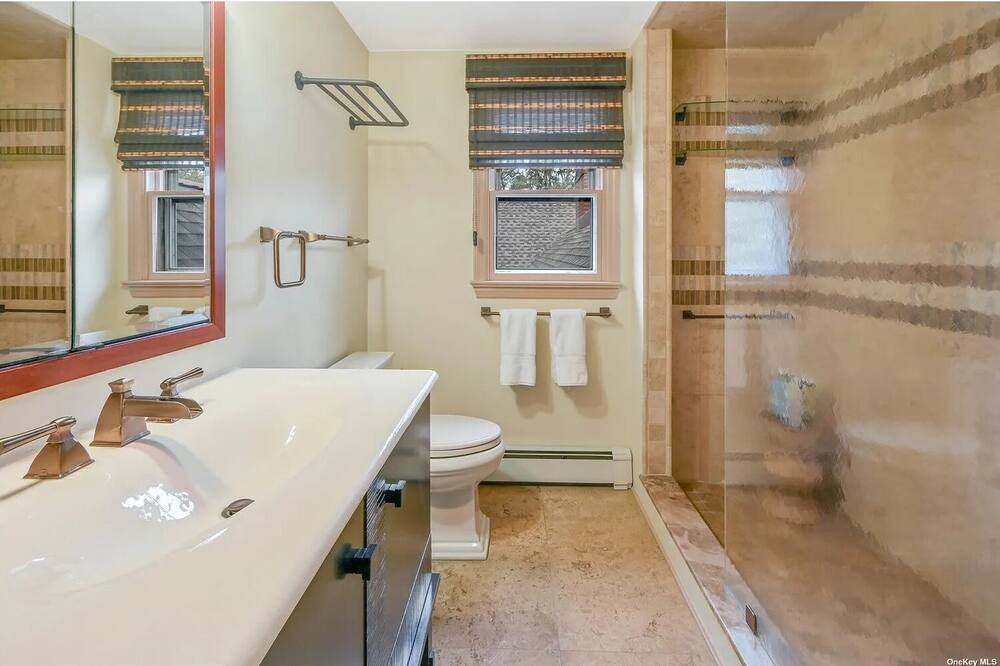 Photo of Bathroom in Greenport West
