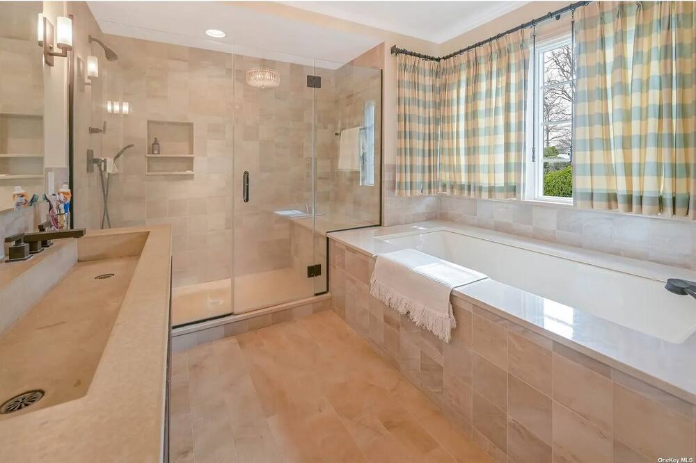 Photo of Bathroom in Greenport West