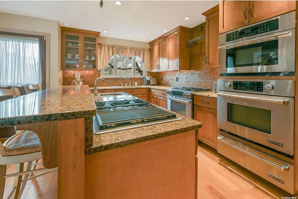 Photo of Kitchen in Greenport West