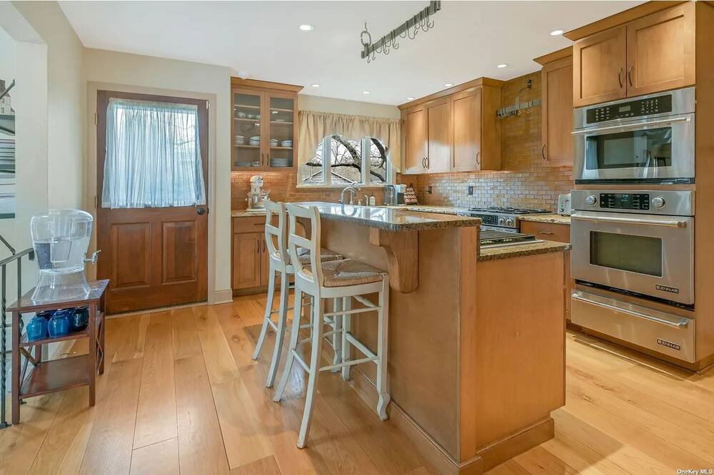 Photo of Kitchen in Greenport West