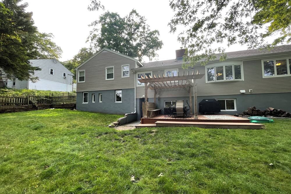 Photo of Outdoor in West New Haven