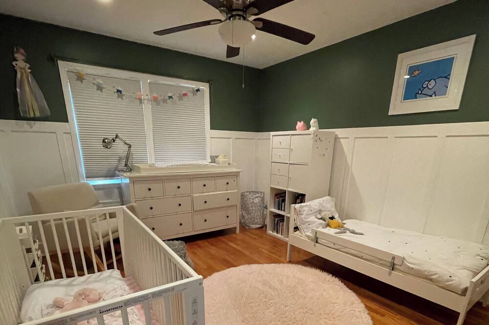 Photo of Bedroom in West New Haven