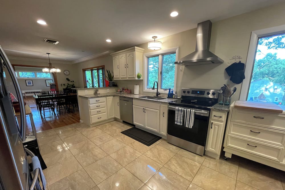 Photo of Kitchen in West New Haven