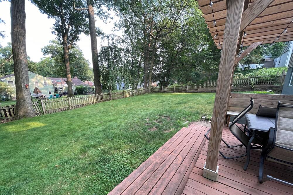Photo of Outdoor in West New Haven