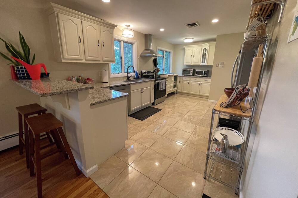 Photo of Kitchen in West New Haven