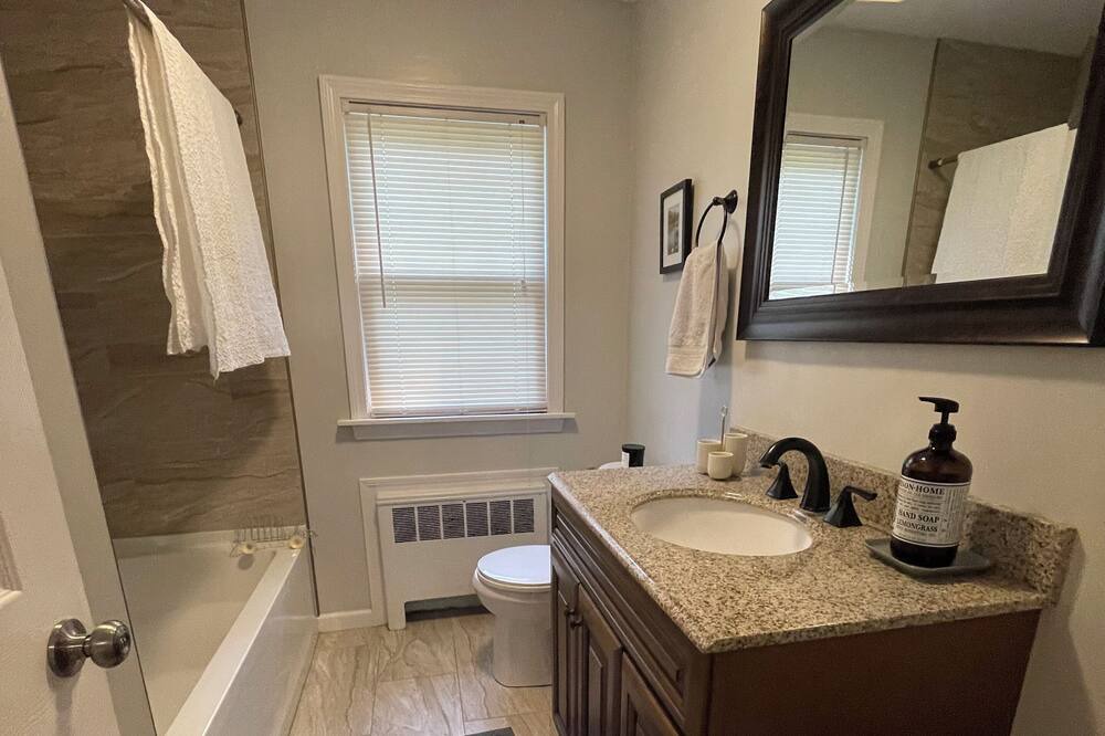 Photo of Bathroom in West New Haven
