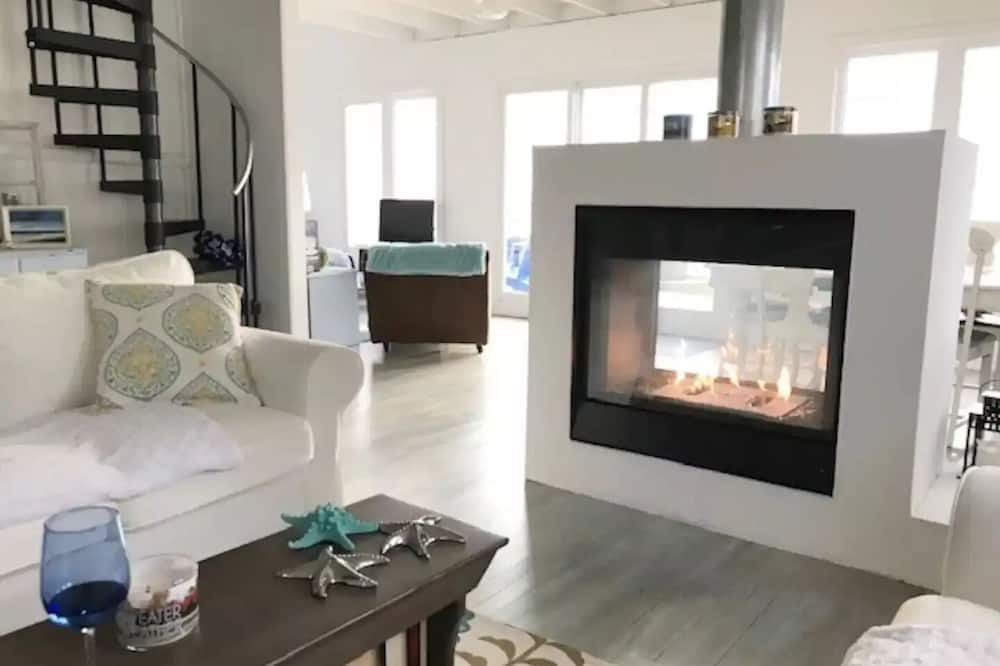 Photo of Livingroom in Selkirk