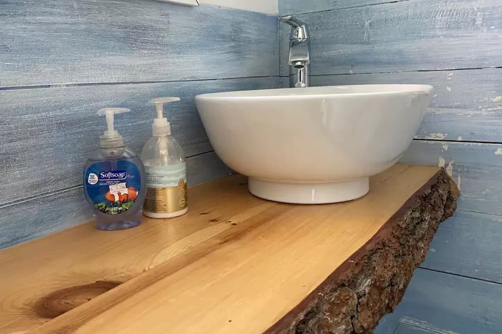 Photo of Bathroom in Selkirk