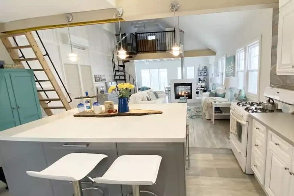 Photo of Kitchen in Selkirk