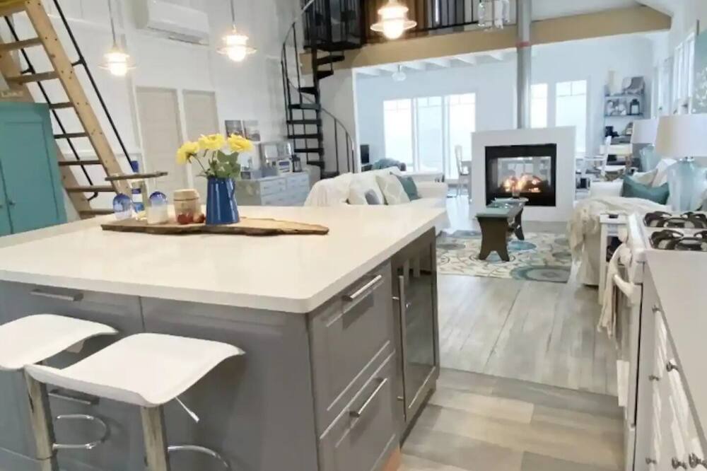 Photo of Kitchen in Selkirk