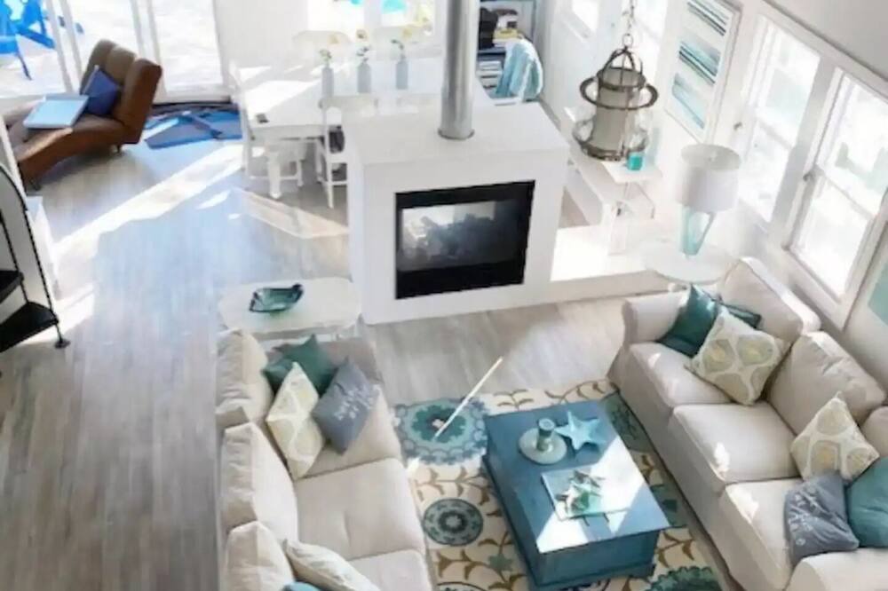 Photo of Livingroom in Selkirk