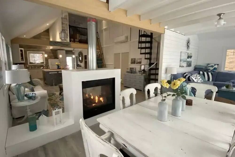 Photo of Kitchen in Selkirk