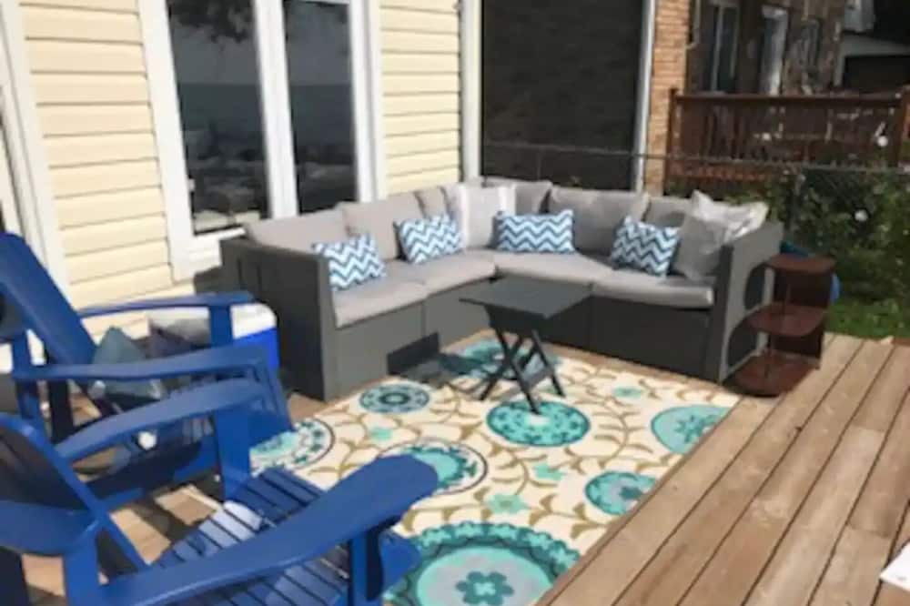 Photo of Outdoor in Selkirk