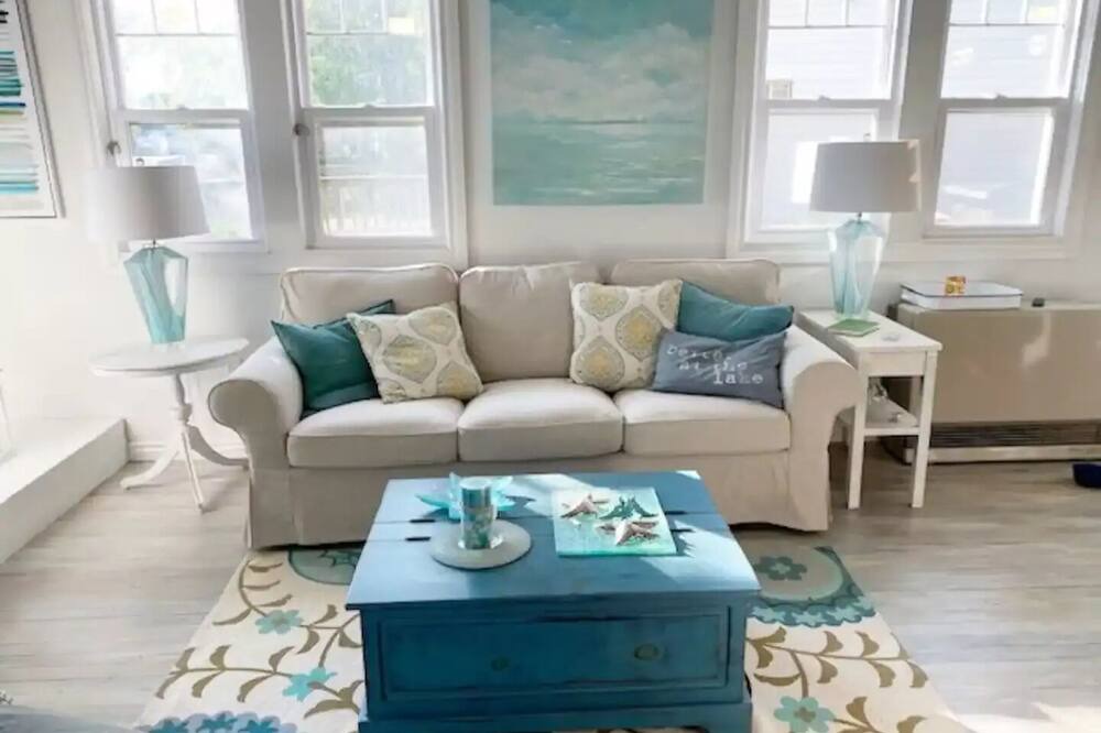 Photo of Livingroom in Selkirk