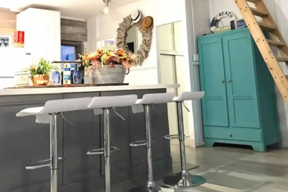 Photo of Kitchen in Selkirk