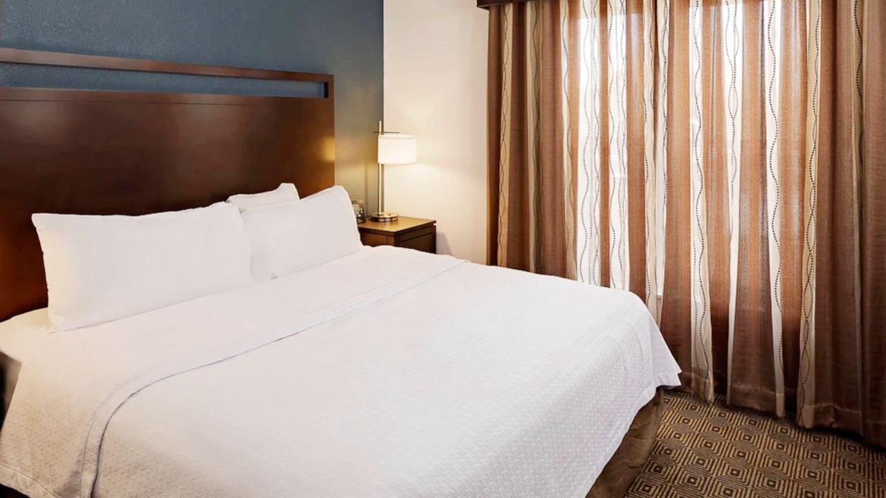 Photo of Bedroom in Manchester