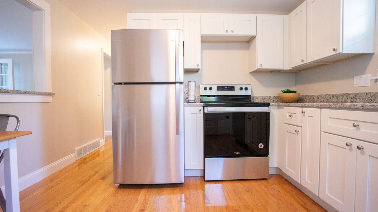 Photo of Kitchen in Top of the Hill