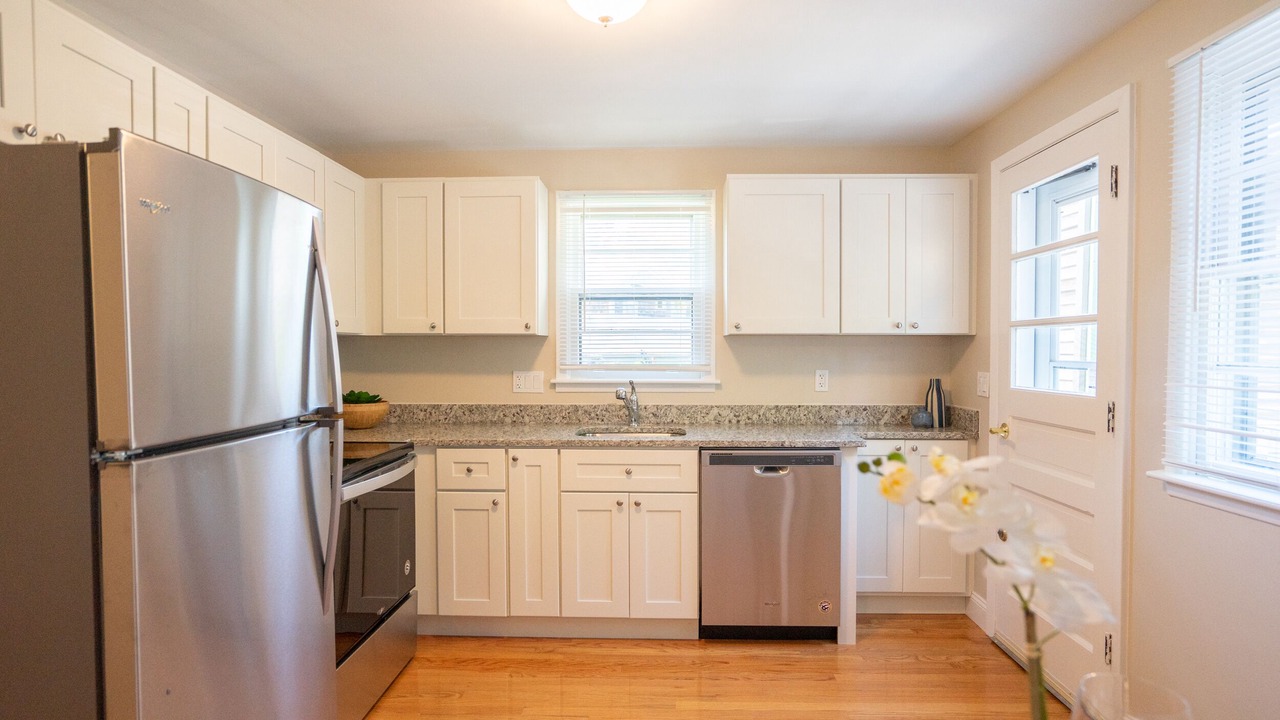 Photo of Kitchen in Top of the Hill
